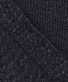 JOSEPH HOMME FRENCH LINEN OX SHORT SLEEVE SHIRT