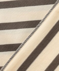 J.PRESS KIDS 【140-170cm】J.半袖ボーダーＴシャツ