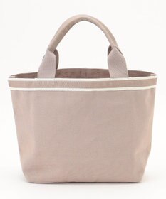 TOCCA 【選べる2種類のデザイン！】MEMORIES OF TOCCA CANVAS TOTE トートバッグ