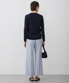 ICB L 【先行予約】LooseWeave ワイドパンツ