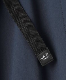 JOSEPH ABBOUD MOUNTAIN 【2WAYストレッチ/5ポケット】ハイパワー2WAYストレッチ パンツ