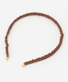 組曲 ギャザーカチューシャ