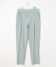 23区GOLF カラー追加！【23Fondation/WOMEN】メリルハイテンション テーパードパンツ