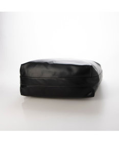 UNBILLION カシュカシュ cachecache / バックル付きビッグショルダー