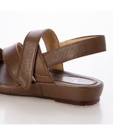 ing <ing>【WEB限定】ベルトデザインサンダル