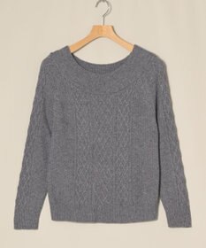 ONWARD Reuse Park 【any SiS】ニット秋冬