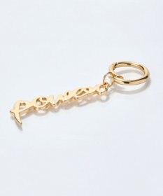 Phoebe レタードキーチャーム　パワー