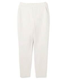 UNFILO beauty warm スリムフィットパンツ