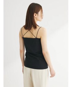 Green Parks カップ付き天竺インナー