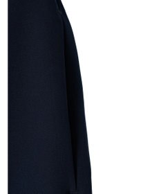 Green Parks 〈選べるきれシル〉フレアミディ丈スカート