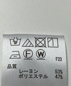 ONWARD Reuse Park 【any FAM】ブラウス春夏