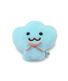 Mother garden フラット マスコット 《しぇる》