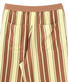 BEIGE， 【洗える】GUILLABERT / イージーパンツ