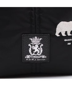 A.D.M.J. 【ナイロン】キューブトート25cm(Dカン＋)