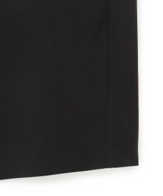 ICB 【洗える】T/Rドライリネン ジレ