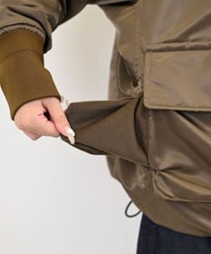 FORFORMO Form Blouson フォルムブルゾン