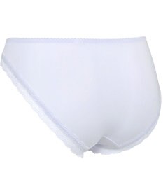 WACOAL ルジェ ショーツ はきこみ丈あさめ BCA442・BCA342とペア 透けにくい(フロント) レディース PCA742 /ワコール