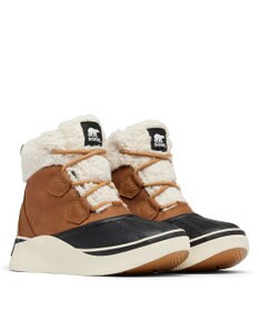 SOREL SOREL/ アウトアンドアバウト4 チルズウォータープルーフ /ソレル