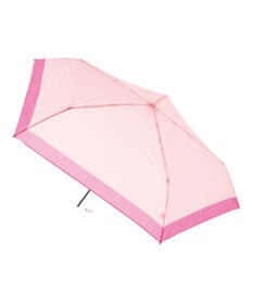 MOONBAT Magical tech(マジカルテック) 超軽量 折りたたみ傘 72g 55cm 大きめ ヘムボーダー UV