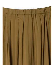 AMERICAN HOLIC ウエストタックフレアスカート