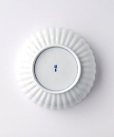 たち吉 【たち吉】白菊盛鉢〈１個〉美濃焼