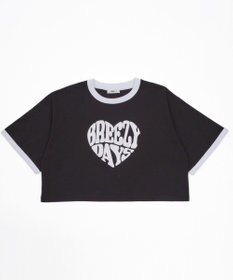 WEGO リンガーショートT