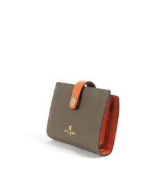 PELLE BORSA 二つ折り財布 Reinette Goods レネットグッズ 4761