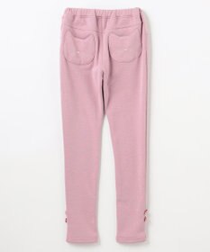 ANY KIDS 7days裏シャギーガーリーパンツ