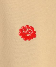 PW CIRCULUS 【MEN】ポケットモックネック ゴルフ