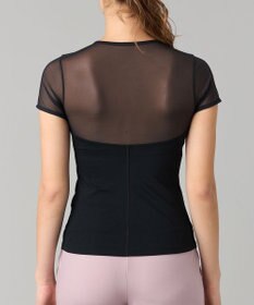 Chacott Motion シアーブラトップ