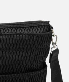 TOPKAPI 【Breath TOPKAPI】ポリメッシュ ショルダー付き A4 トートバッグ