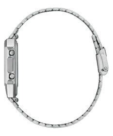 CITIZEN 【レトロなアナデジ限定モデル】Metallic ANA-DIGI TEMP（メタリック アナデジテンプ）JG2101-51H