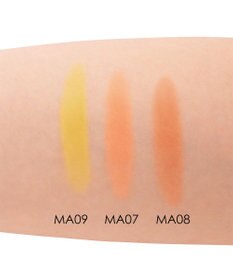 Chacott Cosmetics マルチカラーバリエーションMA09[MATTE]