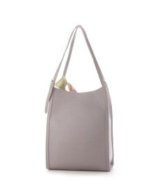 UNBILLION cachecache チェンジスカーフA4縦型トートバッグ