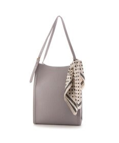 UNBILLION cachecache チェンジスカーフA4縦型トートバッグ