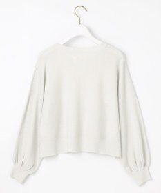 ANY SIS L 【2SET】シャツワンピ × ニット セット