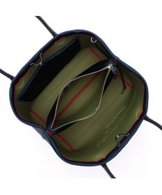 A.D.M.J. 【魔法の様に軽い】マジックライト/スパニッシュファブリックコード刺しゅうトート34cm