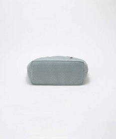 TOPKAPI 【Breath TOPKAPI】ポリメッシュ ショルダー付き A4 トートバッグ