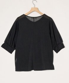 ONWARD Reuse Park 【any SiS】カットソー春夏