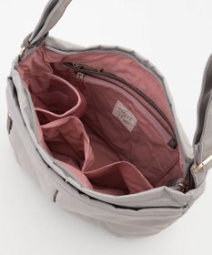 Y'SACCS 【ことりっぷコラボ】 trip＆dailyショルダー