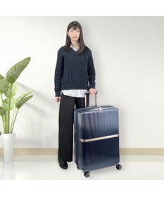 Samsonite サムソナイト スーツケース 75L(/92L)  ミンター スピナー69 MINTER