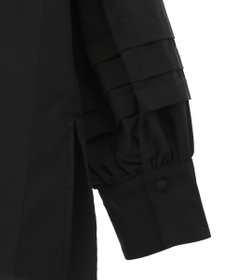 CRAFT STANDARD BOUTIQUE イージーケアタックスリーブシャツチュニック