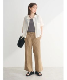 Green Parks マルチストラップテレコタンク