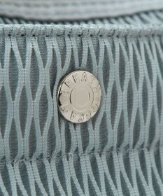 TOPKAPI 【Breath TOPKAPI】ポリメッシュ ショルダー付き A4 トートバッグ