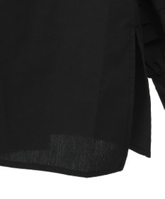 CRAFT STANDARD BOUTIQUE イージーケアタックスリーブシャツチュニック