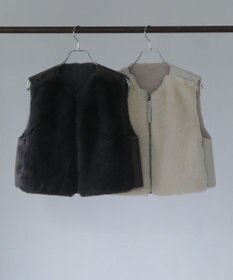 Green Parks ■ＥＳＣＡＲ　フラッフィーベスト