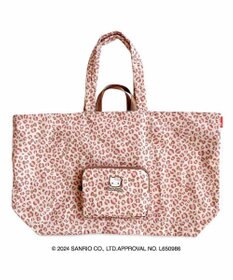 ROOTOTE 8396【サンリオ】 IP.マキシ.パッカブル..ハローキティ-A