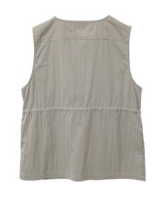 Green Parks ミリタリーベスト