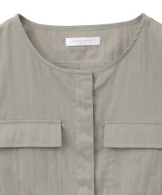 Green Parks ミリタリーベスト