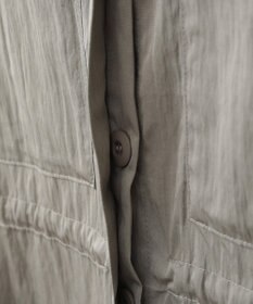 Green Parks ミリタリーベスト